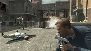 Download XIII pcgame-  game