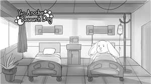 Download Yet Another Research Dog game