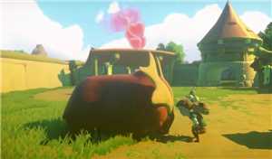 Download Yonder: The Cloud Catcher Chronicles Update 5 game