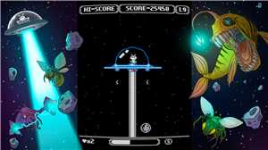 Download Zeroptian Invasion game