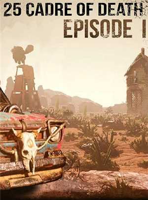 Download 25 Cadre of Death REPACK-KaOs game