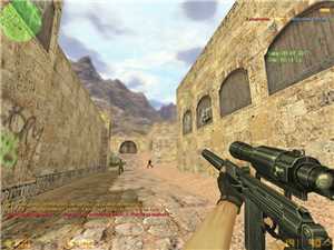 Download <2017> Counter-Strike 1 6 RFW Ready For War game