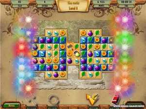 Download 3D Knifflis - The Whole World in 3D - Full PreCracked - Foxy Games game
