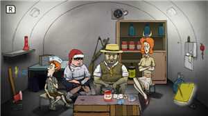 Download 60 Seconds Dolores-PLAZA game