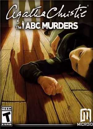 Download Agatha Christie: The ABC Murders *2016* ENG-FR ISO game