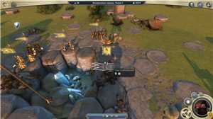 Download Age of Wonders 3 Deluxe Edition + Golden Realms DLC + Eternal Lords DLC - KrN game