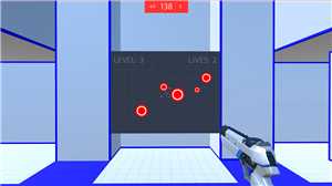 Download Aim Hero Update 4 game