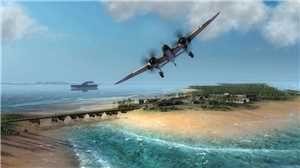 Download Air Conflicts Pacific Carriers-FLT game