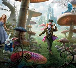 Download Alice in Wonderland-ViTALiTY game