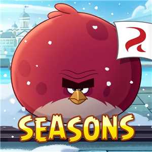Download Angry Birds Seasons v2 3 0 Cracked GAME-ErES game