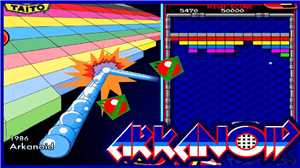 Download Arkanoid in java e sorgenti TNT Village Arcade 80 Ita game
