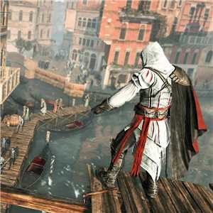 Download Assassins Creed II DutchReleaseTeam game