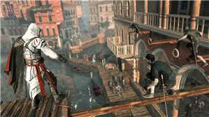 Download Assassins Creed II-SKIDROW game