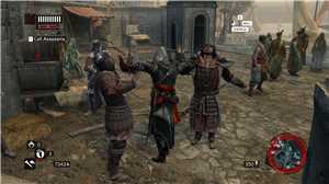 Download Assassins Creed Revelations-GamerXi Eng/Repack game