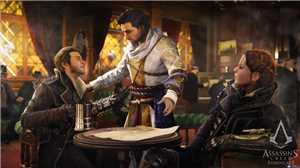 Download Assassins Creed Syndicate V1 5 REPACK-KaOs game