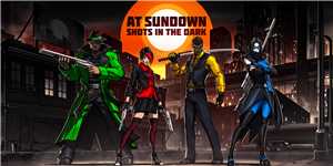 Download AT SUNDOWN Shots in the Dark x86 RIP-SiMPLEX game