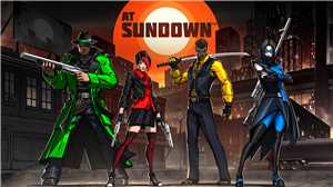 Download AT SUNDOWN game