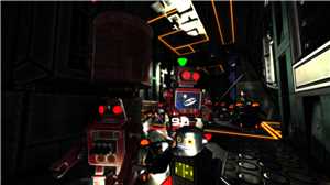 Download Attack Of The Retro Bots-PLAZA game