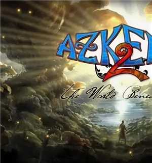 Download Azkend 2 - The World Beneath PS4 PKG CUSA04400  game