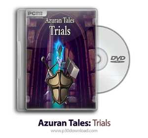 Download Azuran Tales Trials Update v1 1 06211-CODEX game
