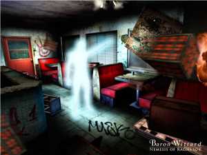 Download Baron Wittard: Nemesis of Ragnarok game