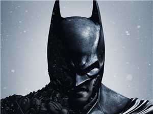 Download Batman Arkham Origins-RELOADED  game