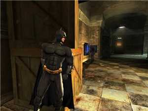 Download Batman Begins - ReceRG Games PS2 game