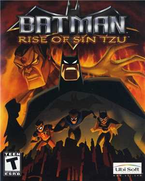 Download Batman: Rise of Sin Tzu game