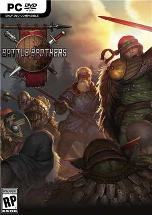 Download Battle Brothers-CODEX game