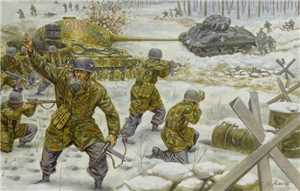 Download Battle of the Bulge game