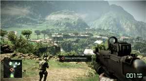 Download Battlefield-Bad company 2 2010 PCH-Release win iso game