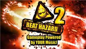 Download Beat Hazard 2 v1 5 game