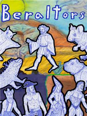 Download Beraltors-PLAZA game