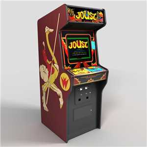 Download Best Arcade Games 3DS EU game