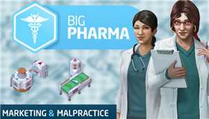 Download Big Pharma Marketing and Malpractice v1 08 02 RIP-SiMPLEX game