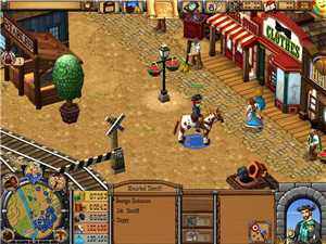 Download BigFishGames - Westward IV: All Aboard - Duvan FULL game