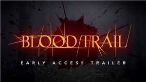 Download Blood Trail game