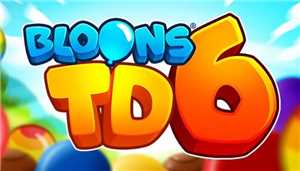Download Bloons TD 6 v12 2 2041 game