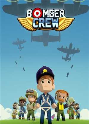 Download Bomber Crew-PLAZA game