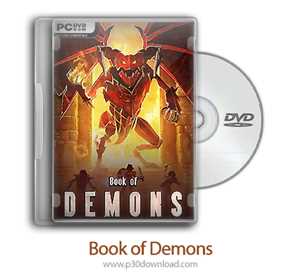 Download Book of Demons Update v1 00 18019-PLAZA game