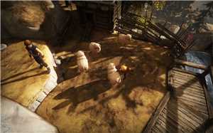 Download Brothers A Tale Of Two Sons - FLT game