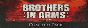 Download Brothers In Arms Complete Pack - CorePack game