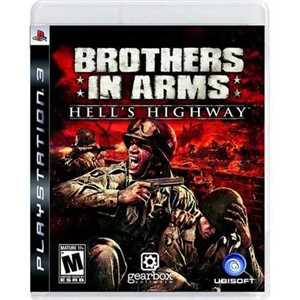 Download BROTHERS IN ARMS: HELLS HIGHWAY - XBOX360 - MULTI 5 - REGION FREE game