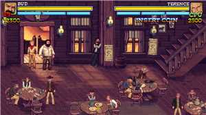 Download Bud Spencer and Terence Hill Slaps And Beans-PLAZA game