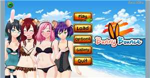 Download Bunny Bounce game