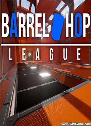 Download Bunny Hop League v1 2 game