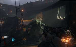 Download Call of Duty: Black Ops 3 – v88.0.0.0 + All DLCs  game