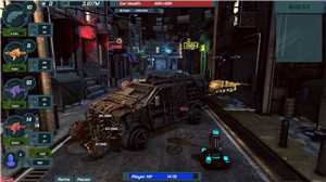 Download Car Demolition Clicker-SKIDROW game