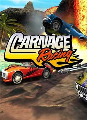 Download Carnage Racing-ENiGMA game