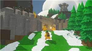 Download Castle Story -NORO- Repack  game